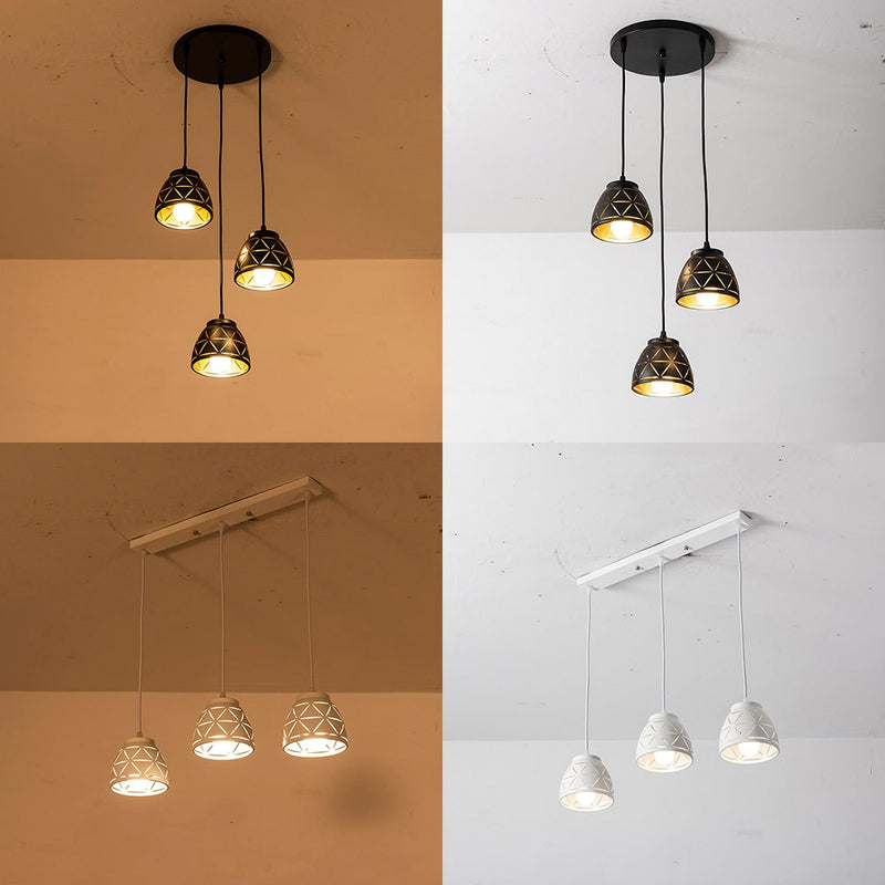 Led  Mini Ceiling Light - Luminous Lighting Lab