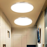 Modern LED Ceiling Light - Luminous Lighting Lab