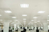 Honya LED Troffer - 254 Series - Luminous Lighting Lab