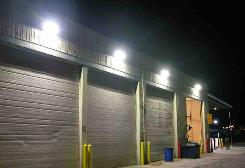 HONYA LED MINI WALL PACK - Luminous Lighting Lab