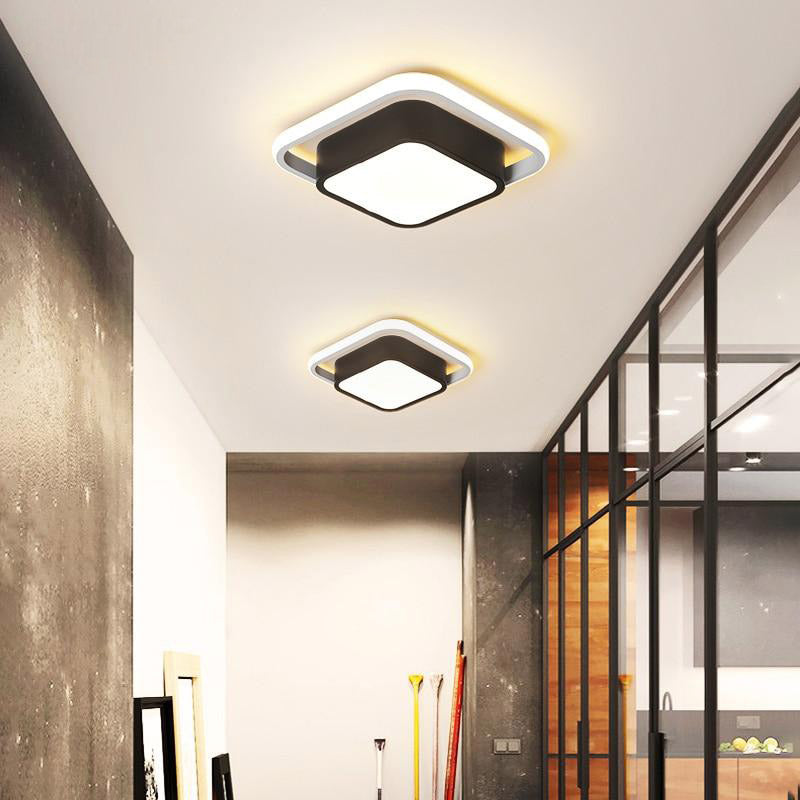 Corridor LED Light - Luminous Lighting Lab