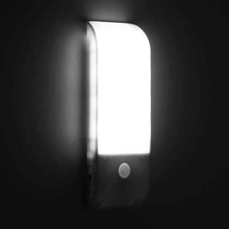 Sensor LED Potable Rechargeable Light – Luminous Lighting Lab